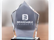 Awards & Recognition branded promotional products