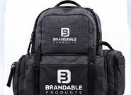 Bags branded promotional products