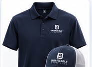Apparel branded promotional products