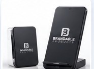 Technology branded promotional products