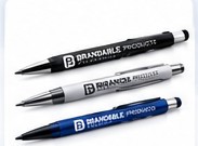 Writing Instruments branded promotional products